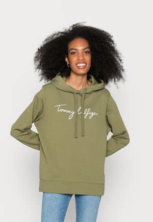 Tommy Hilfiger Truien & sweaters voor dames online kopen.